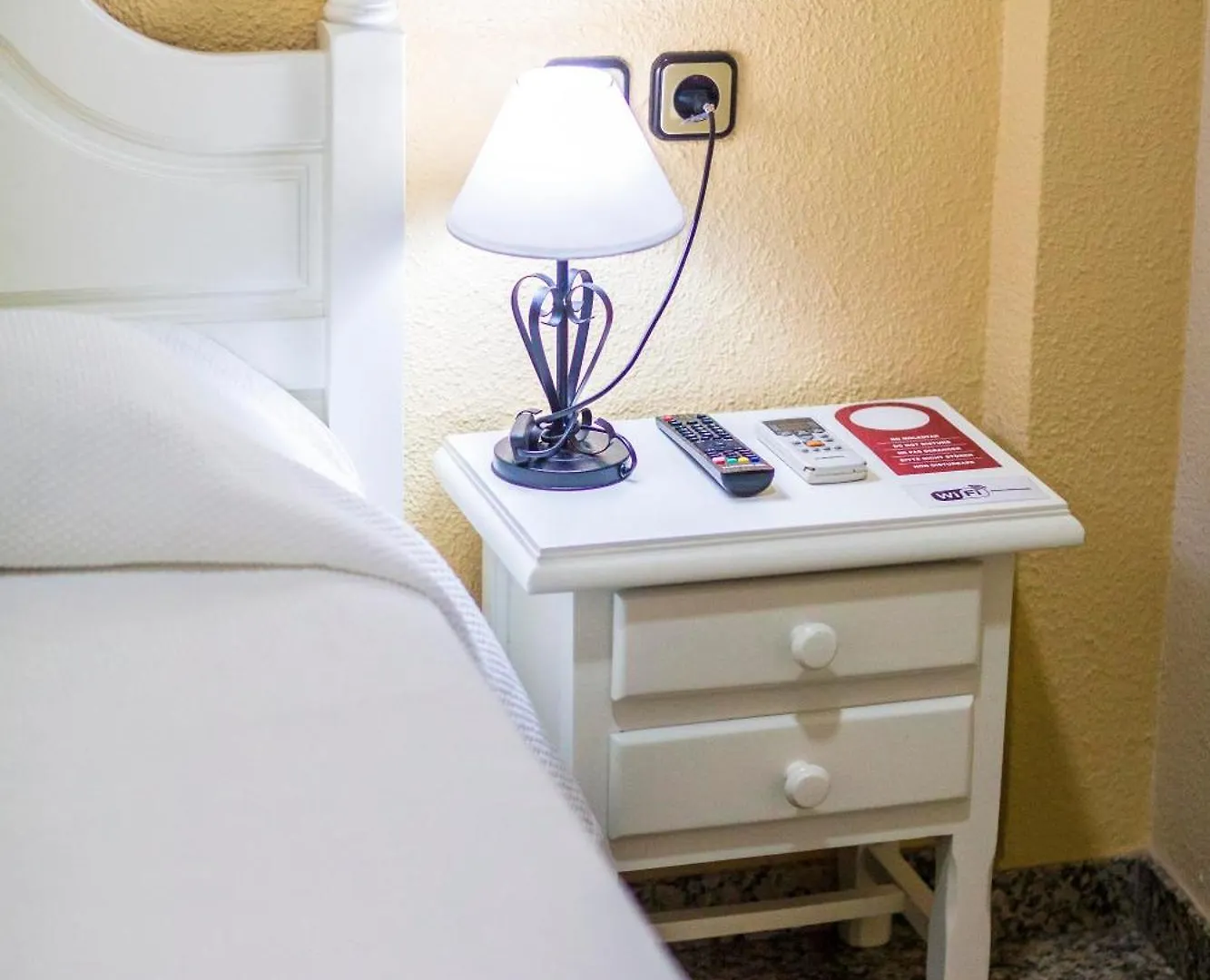 Pension Dulces Suenos Seville Guest house