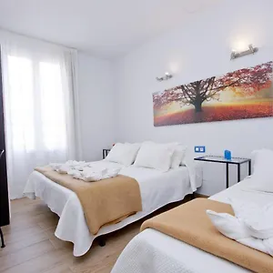 Barcelona City Hotel , Barselona İspanya