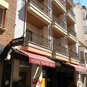 hostal-des-trajo.catalonia-hotels.com/