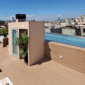 Park 3*, Barselona İspanya
