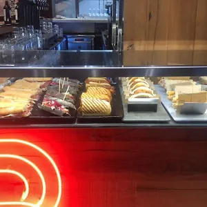  게스트하우스 Bearan Bar & 스페인