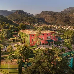 visit hotel
