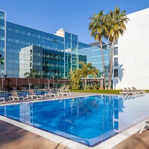 Sb Bcn Events 4* Sup Отель Кастельдефельс