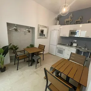 Affittacamere Lukanda Mariana, Siviglia