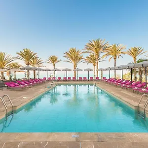 Pure Salt Garonda - Adults Only 5*, Playa de Palma (Mallorca) İspanya