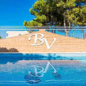 Baviera 4*, Cala Ratjada (Mallorca) İspanya