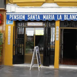 Affittacamere Santa Maria La Blanca, Siviglia