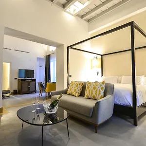 Hotel Legado Alcazar (adults Only), Siviglia