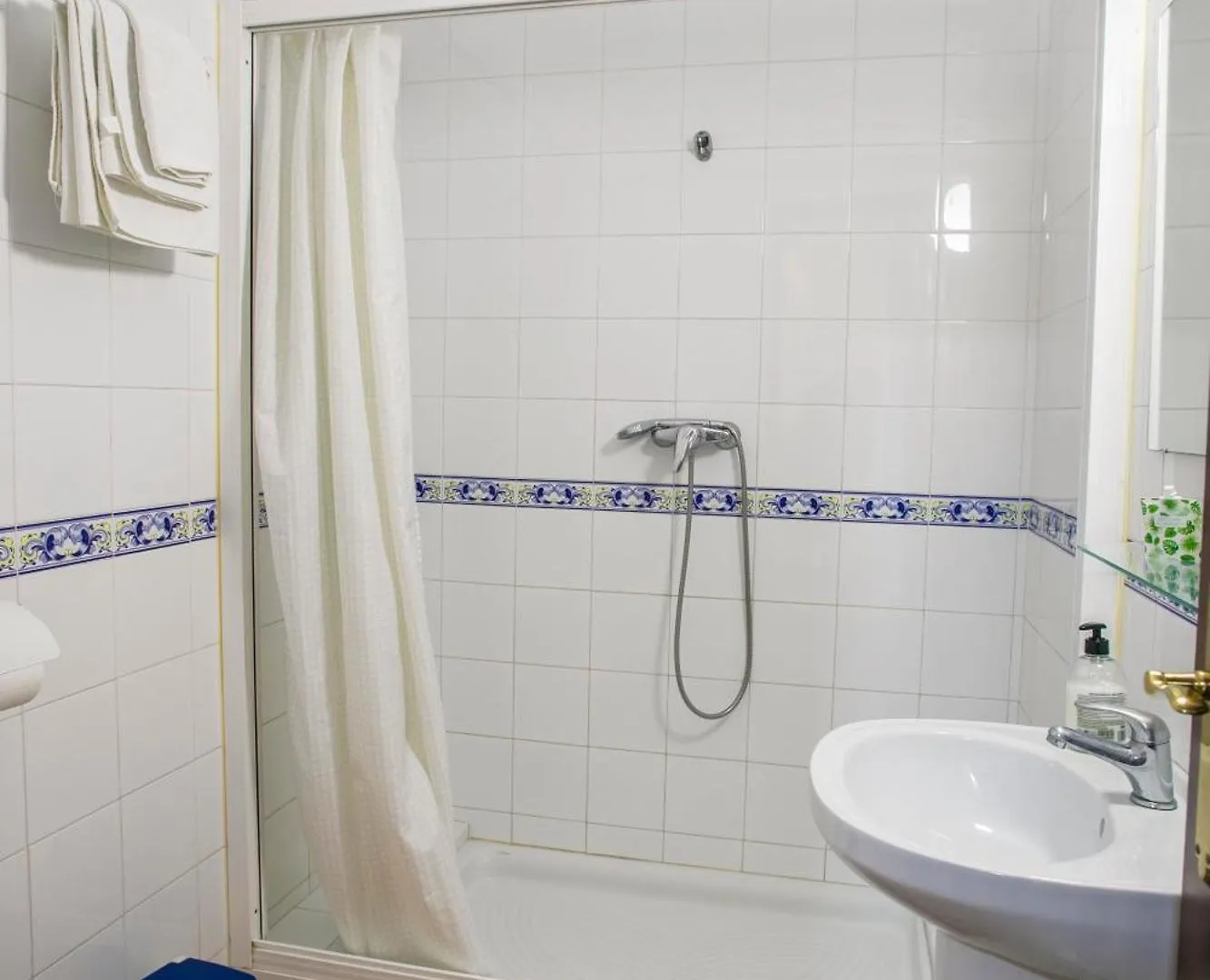 Pension Dulces Suenos Seville 0*,  Spain