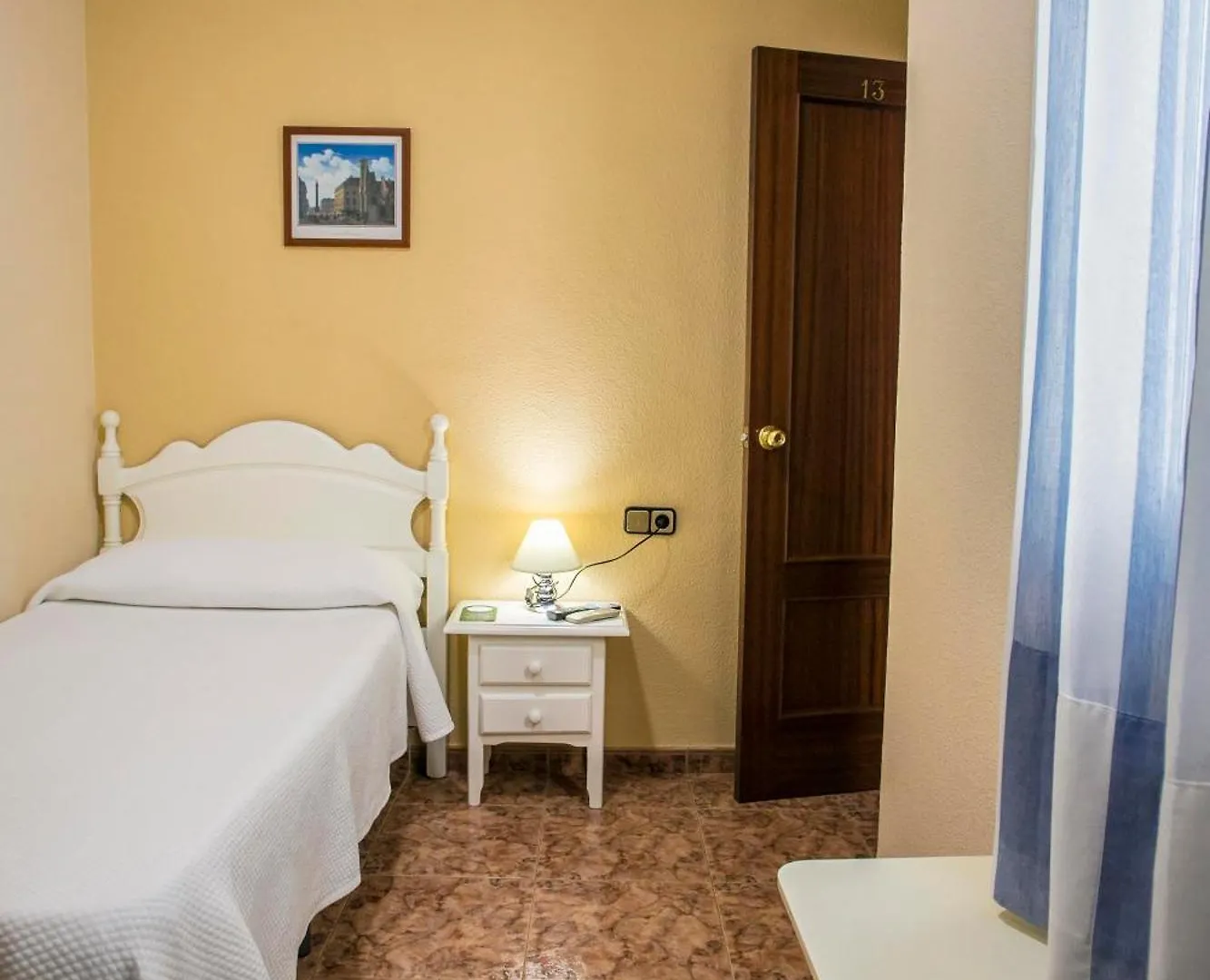 Pension Dulces Suenos Sevilla