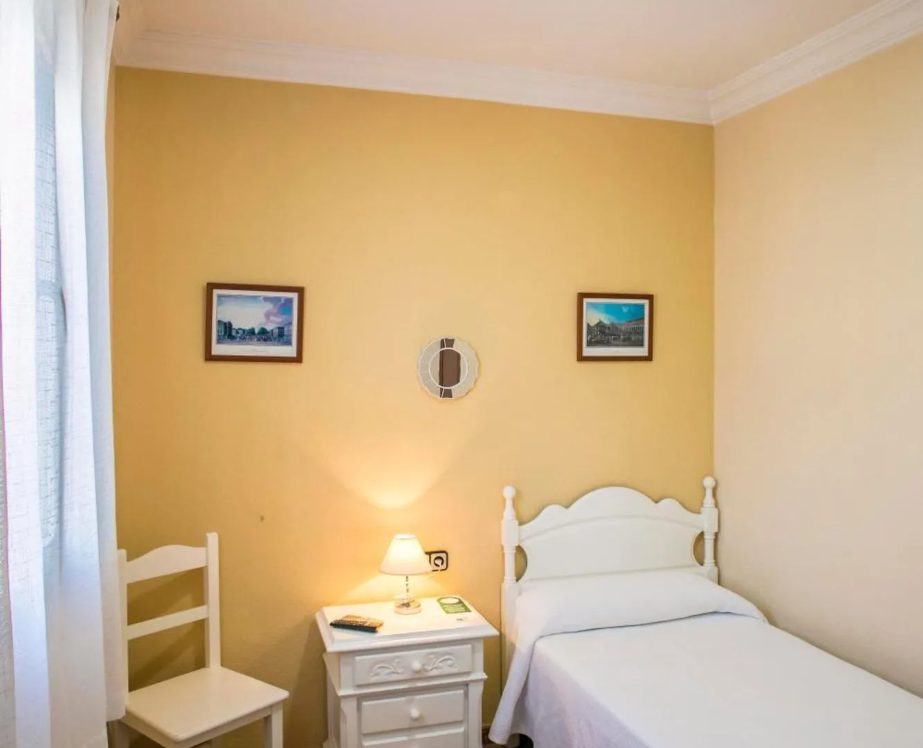 Pension Dulces Suenos Sevilla Pensionat