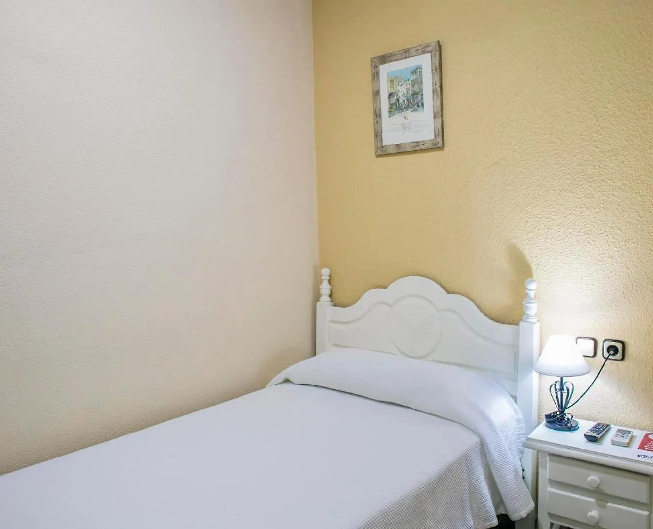 Pension Dulces Suenos Sevilla Pensionat