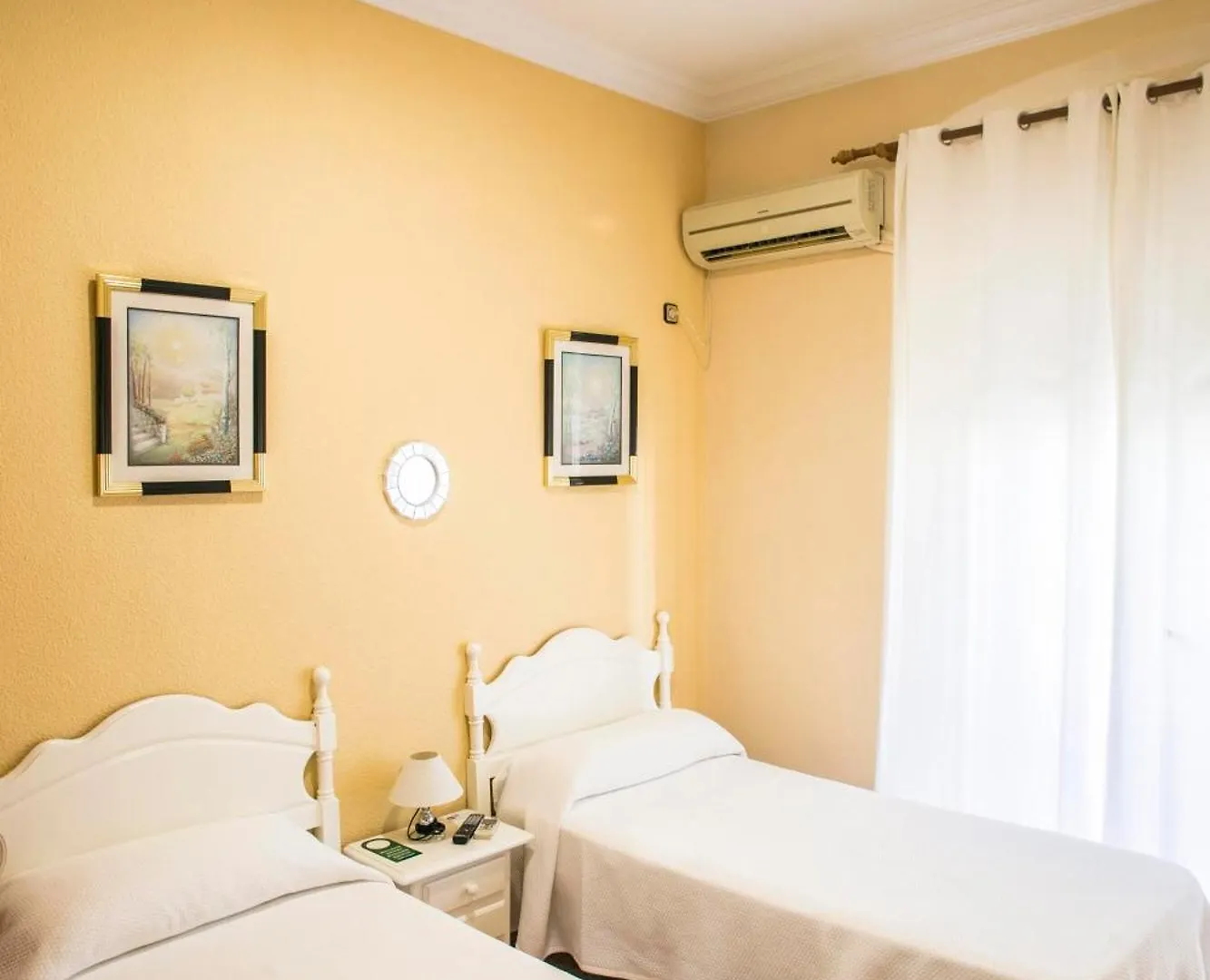Pension Dulces Suenos Sevilla 0*,